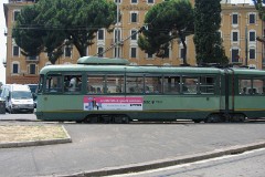 Rome, 27. July 2008